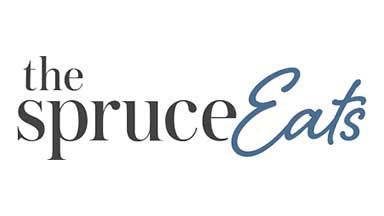 The Spruce Eats Logo