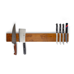 Alternative view of 360KnifeBlock™ BAR - Guitar Wood Limited Edition 26"