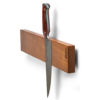 360KnifeBlock™ BAR - Limited Edition Guitar Wood 18"