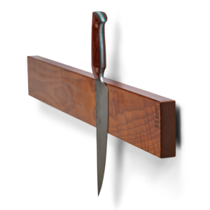 360KnifeBlock™ BAR - Guitar Wood Limited Edition 26"