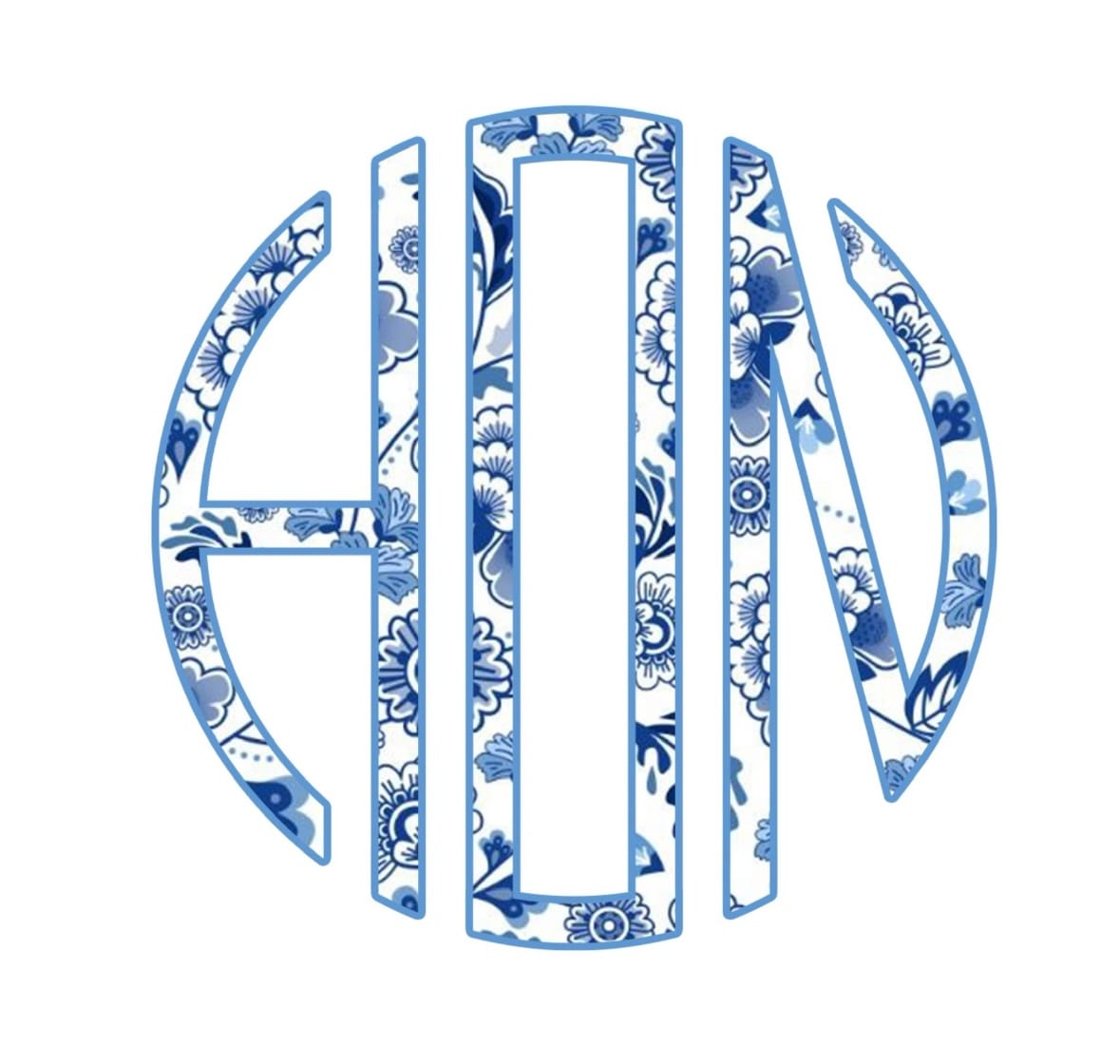 David Nguyen logo