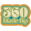 360BladeFlip logo