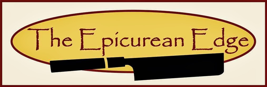 Epicurean Edge logo