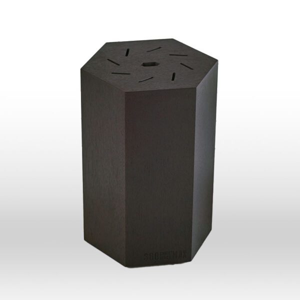 360KnifeBlock™ MAX - Black - Image 3