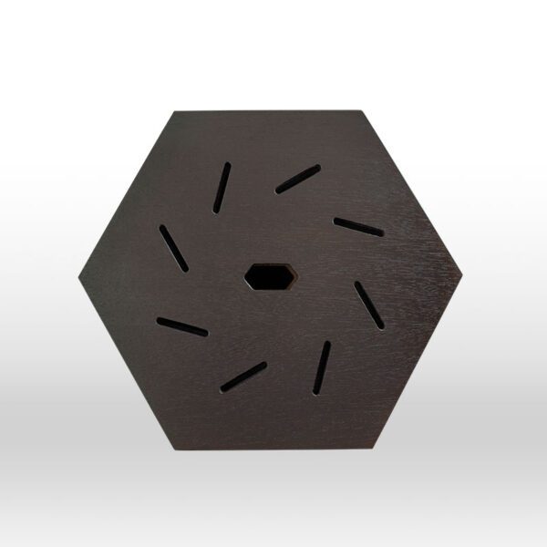 360KnifeBlock™ MAX - Black - Image 4