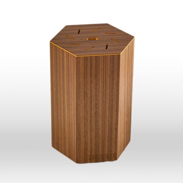 360KnifeBlock™ MAX - Walnut - Image 8