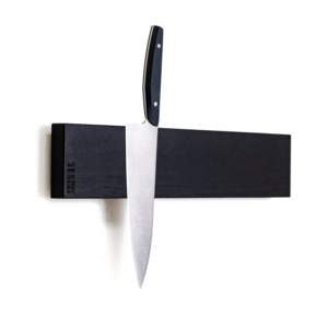 360KnifeBlock BAR 18" Black