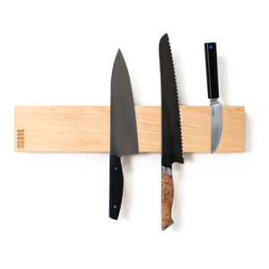Alternative view of 360KnifeBlock BAR 18" Maple