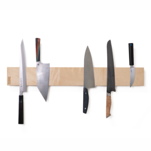 Alternative view of 360KnifeBlock BAR XL 26" Maple
