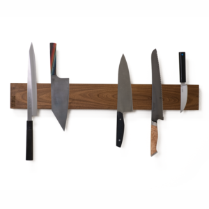 Alternative view of 360KnifeBlock BAR XL 26" Walnut