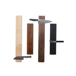 360KnifeBlock BAR 18" Black - Image 3