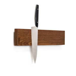 360KnifeBlock 18" Walnut
